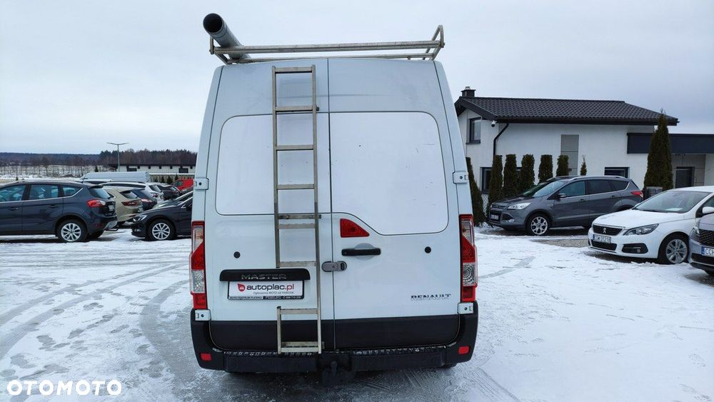 Renault Master - 14