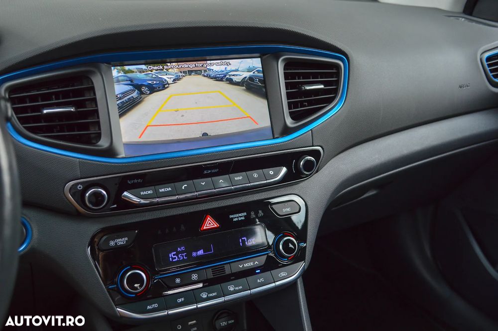 Hyundai IONIQ 141CP Exclusive - 8