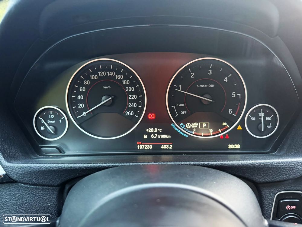 BMW 420 d Aut. M Sport - 14