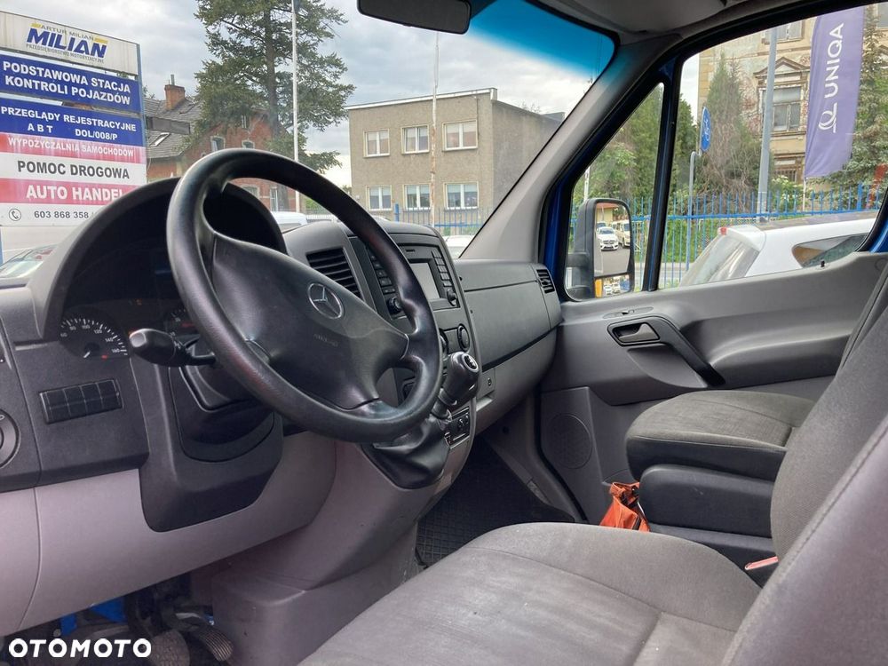 Mercedes-Benz Sprinter - 36