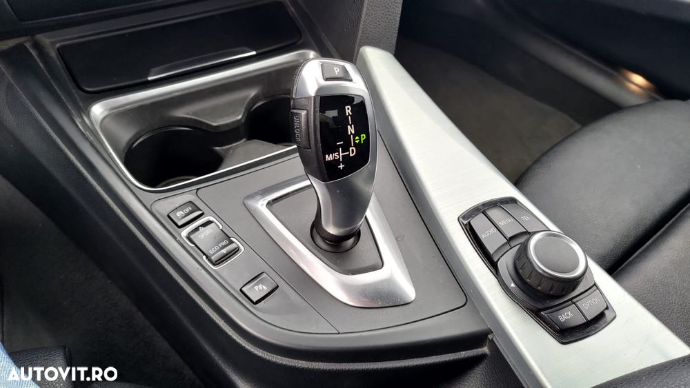 BMW Seria 3 - 8