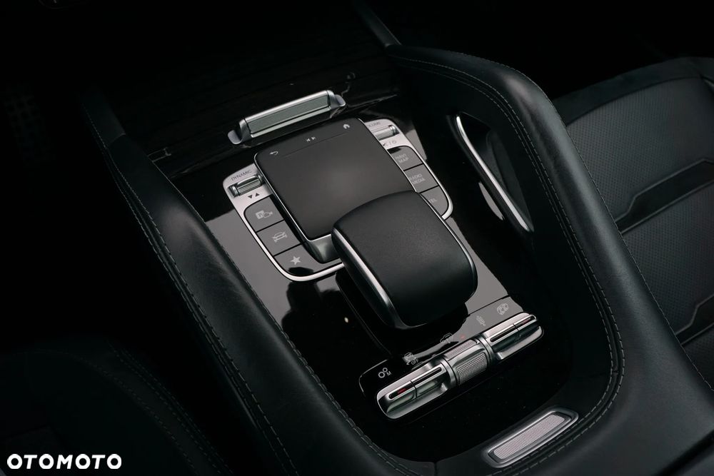 Mercedes-Benz GLS AMG 63 4Matic+ 9G-TRONIC AMG Line Premium Plus - 31