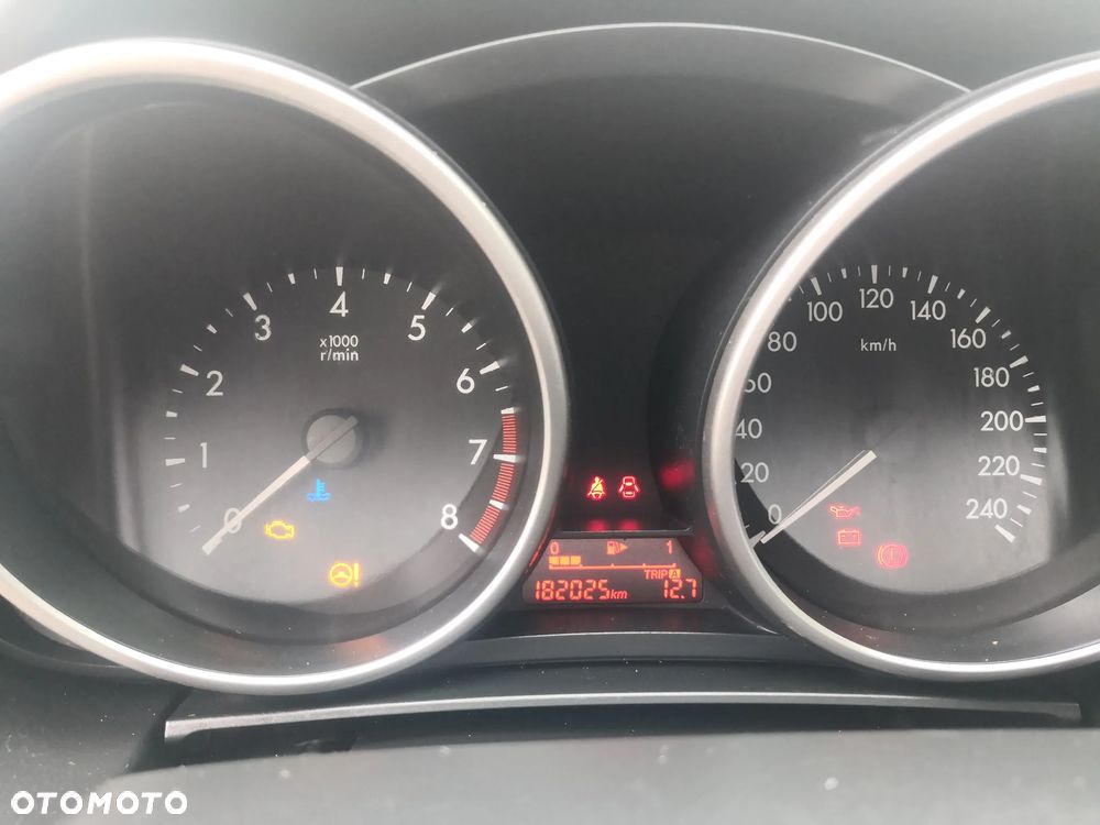 Mazda 5 1.8 Comfort - 14