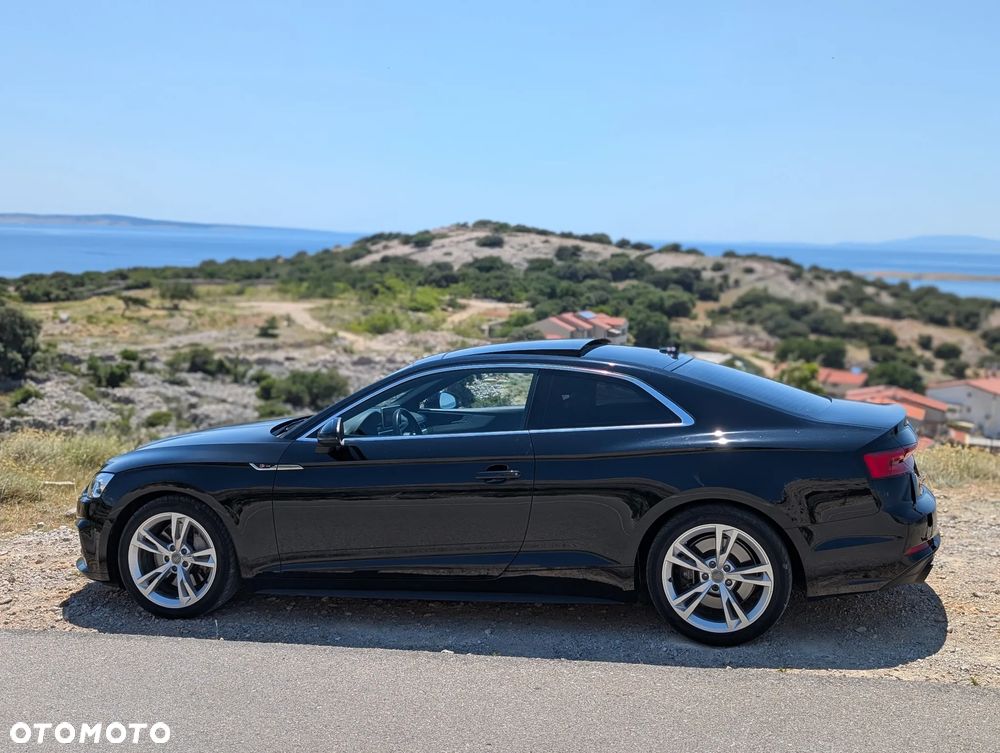Audi A5 Coupé 2.0 TFSI Quattro Sport S tronic - 31