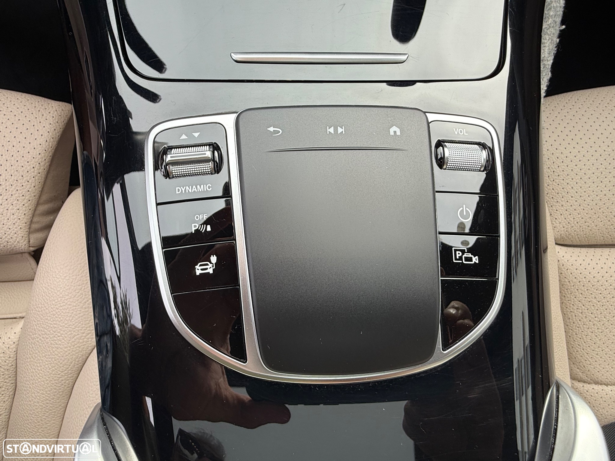 Mercedes-Benz EQC 400 4Matic AMG Line - 28