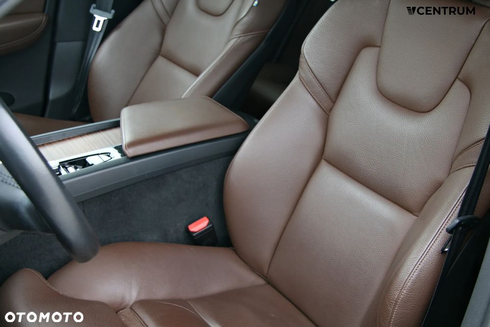 Volvo XC 60 T5 GPF AWD Inscription - 10