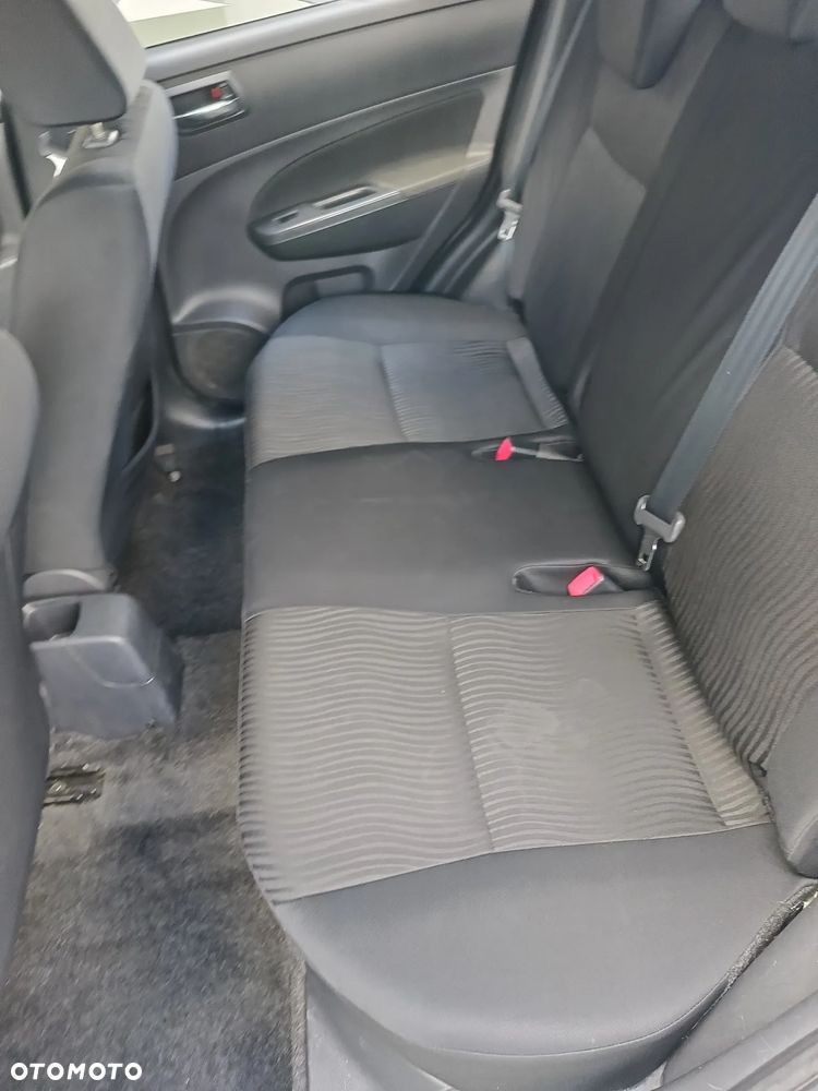 Suzuki Swift 1.2 Comfort - 14