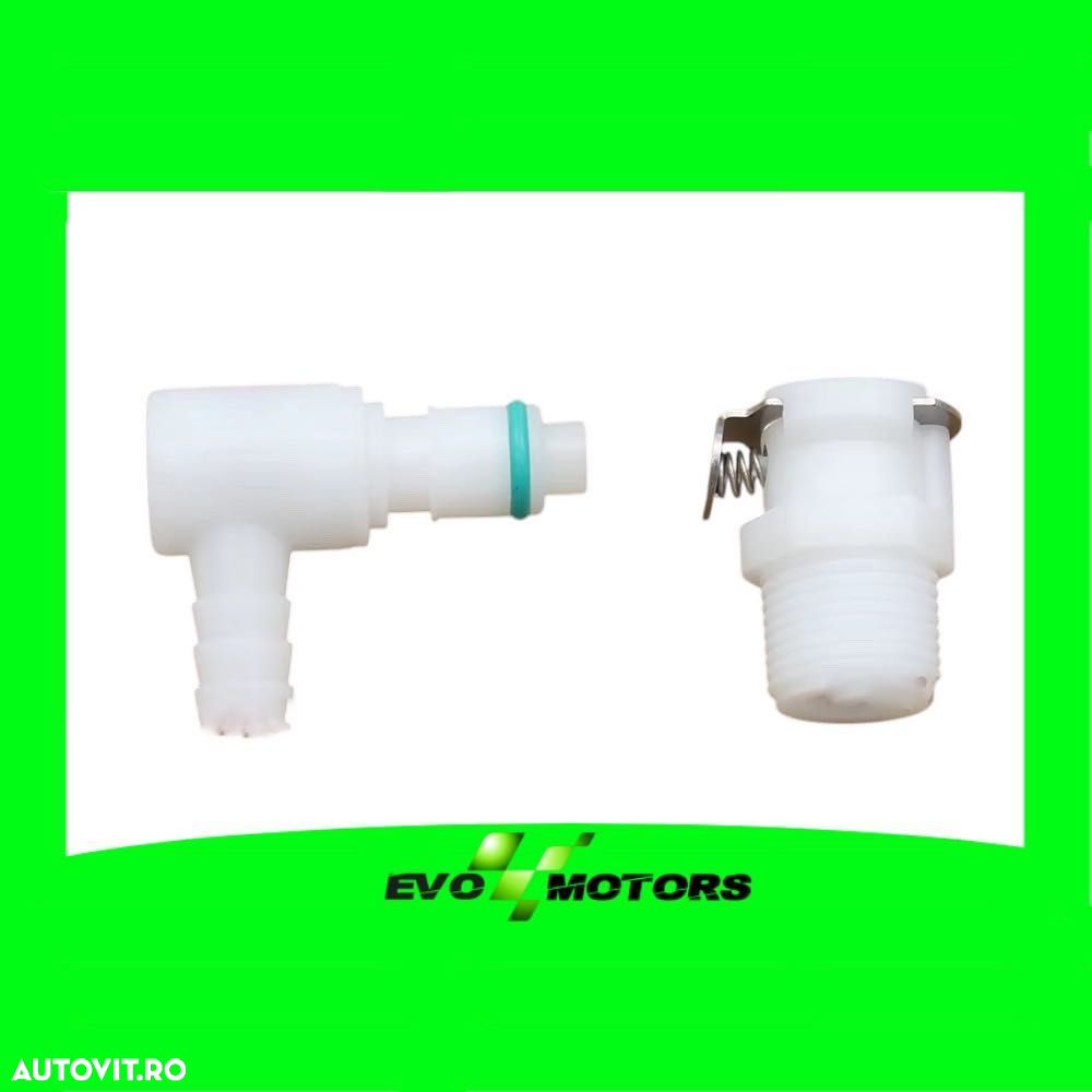 Cupla mufa pompa benzina BMW R1200GSW GSW ADVENTURE S1000RR XR A1030 - 1