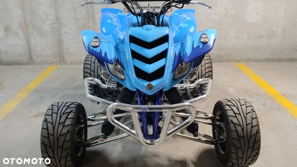 CFMoto CForce - 30
