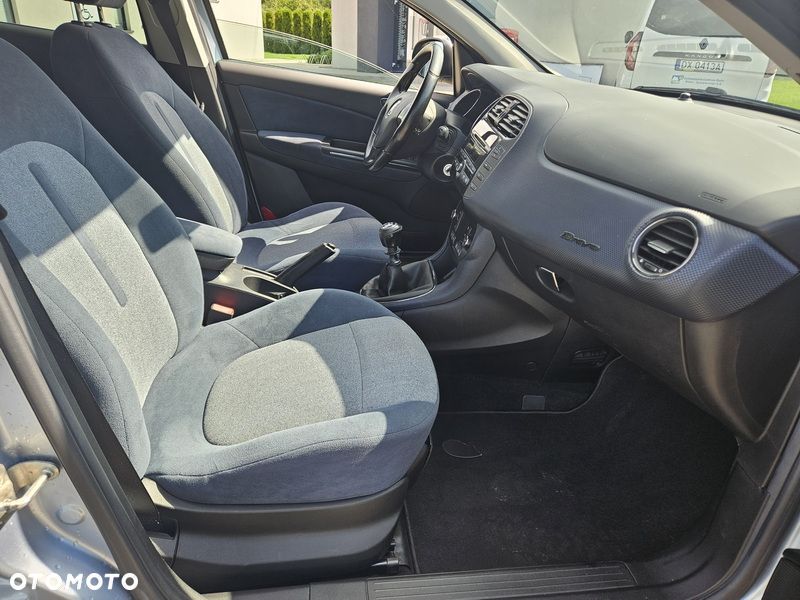 Fiat Bravo 1.4 T-Jet 16V Dynamic - 5