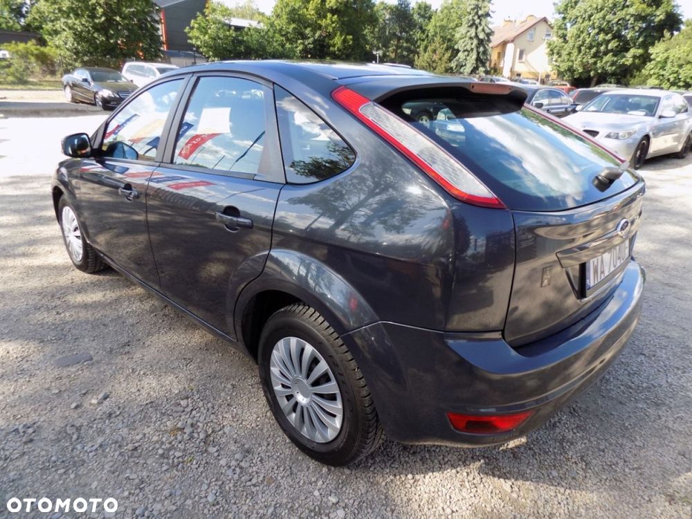 Ford Focus - 4