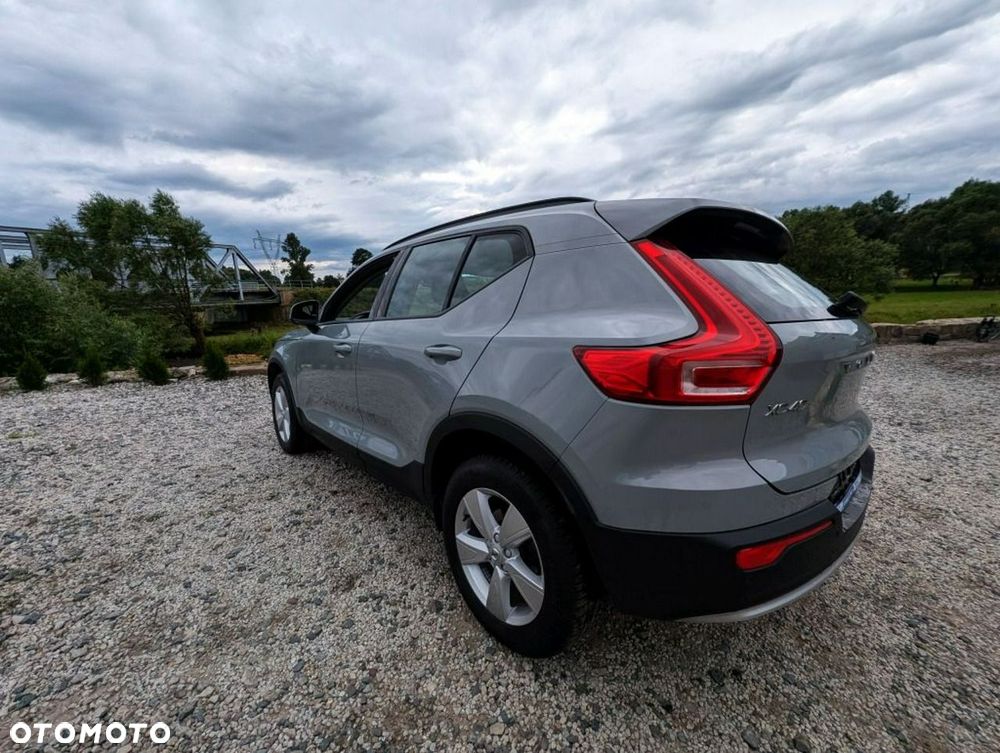 Volvo XC 40 T2 Core - 8