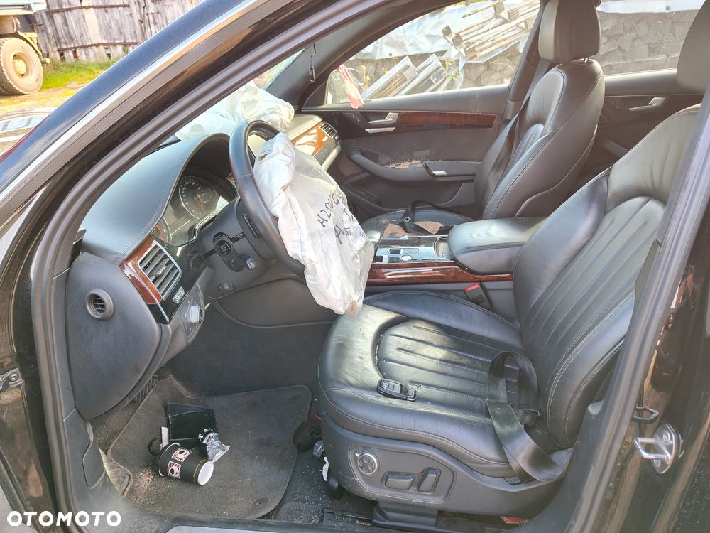 Audi A8 3.0 TDI - 11