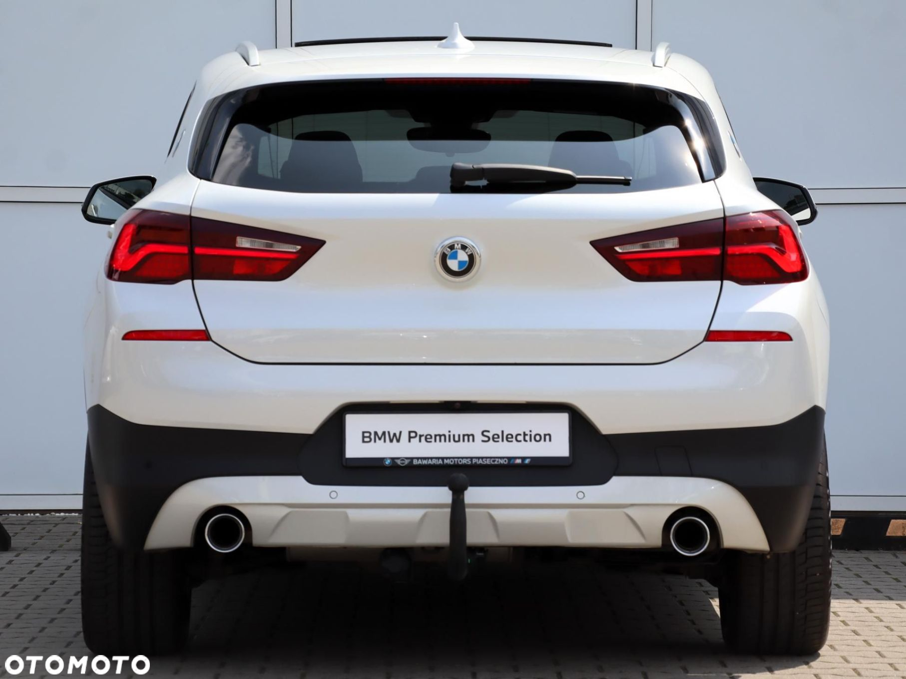 BMW X2 - 11