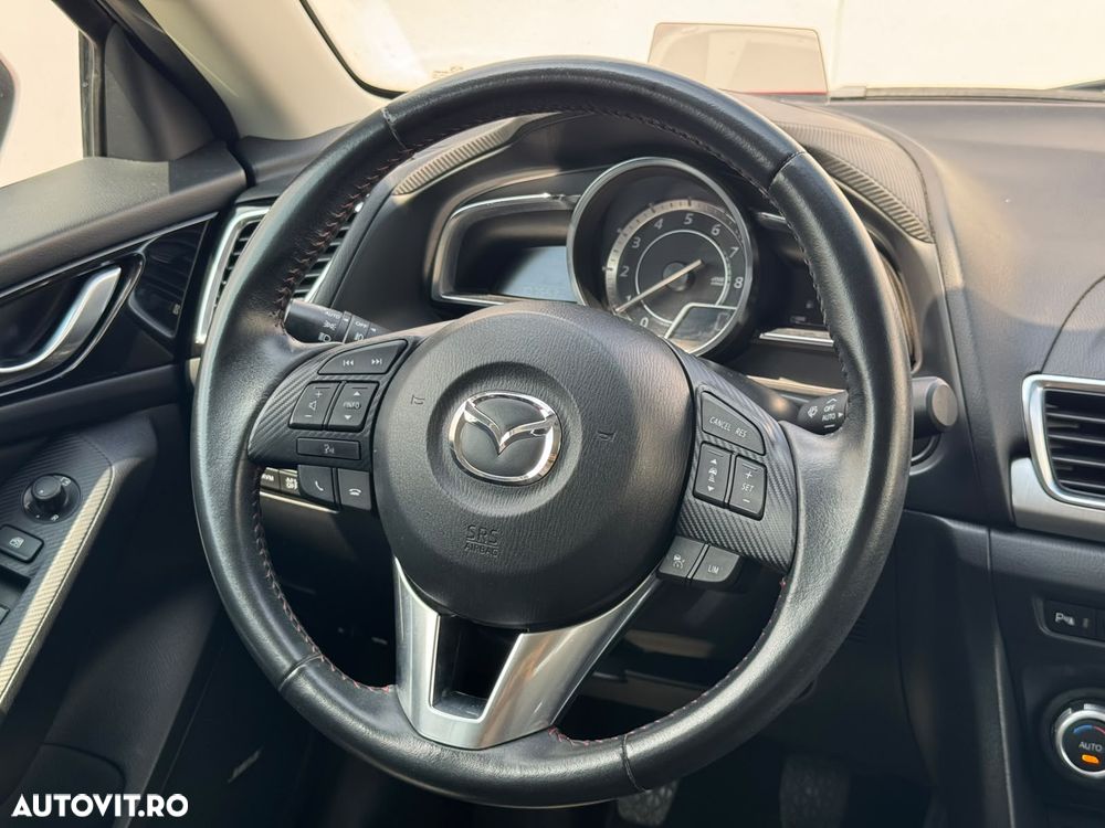 Mazda 3 G120 Revolution Top - 16