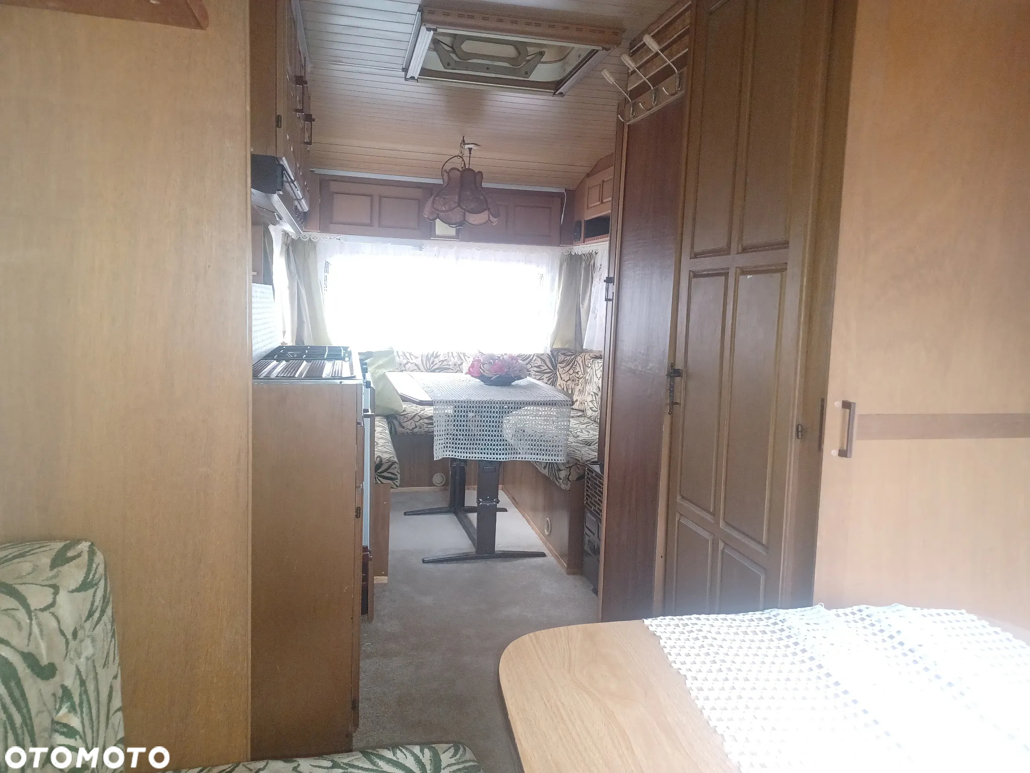 Burstner 515 - 11