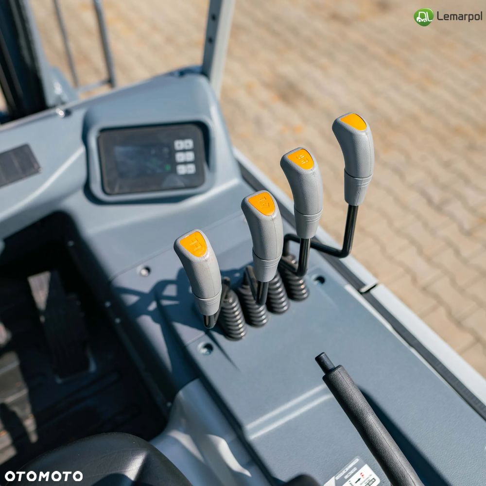 Heli CPD50-GB2LI - 12