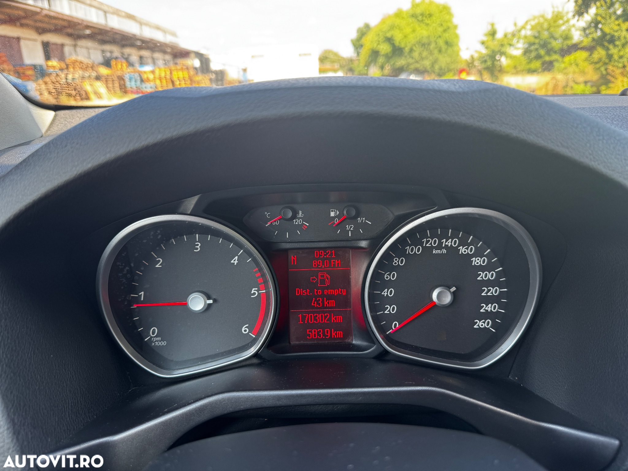 Ford Mondeo 2.0 Duratorq TDCi Powershift Titanium - 6
