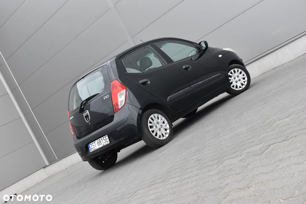 Hyundai i10 1.1 Classic - 24