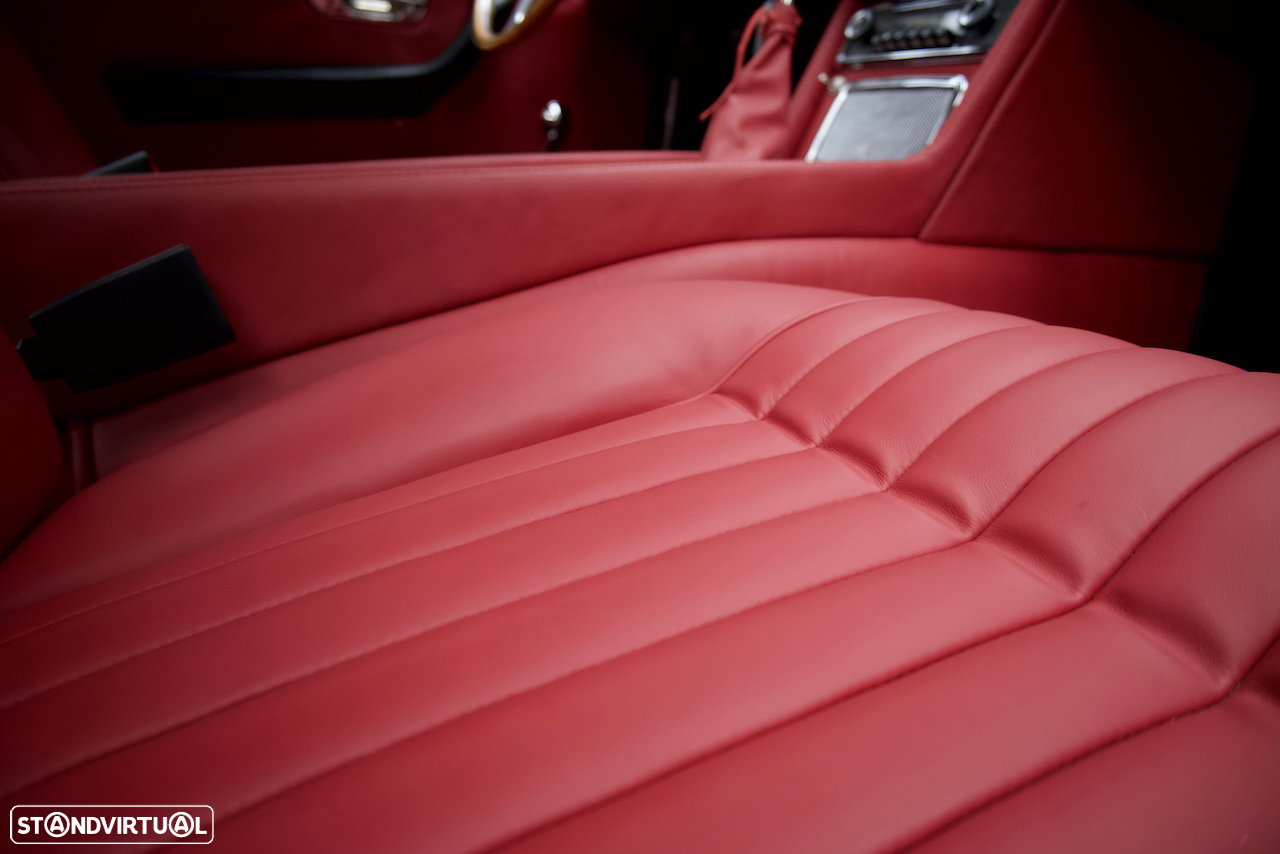 Ferrari 330 - 20
