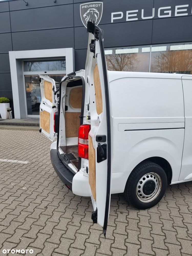 Peugeot Expert - 17