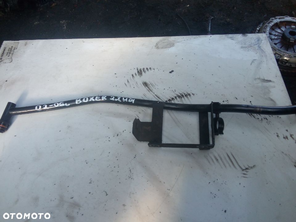 CITROEN JUMPER BOXER 2,2hdi bagnet miarka oleju  02-06r - 2