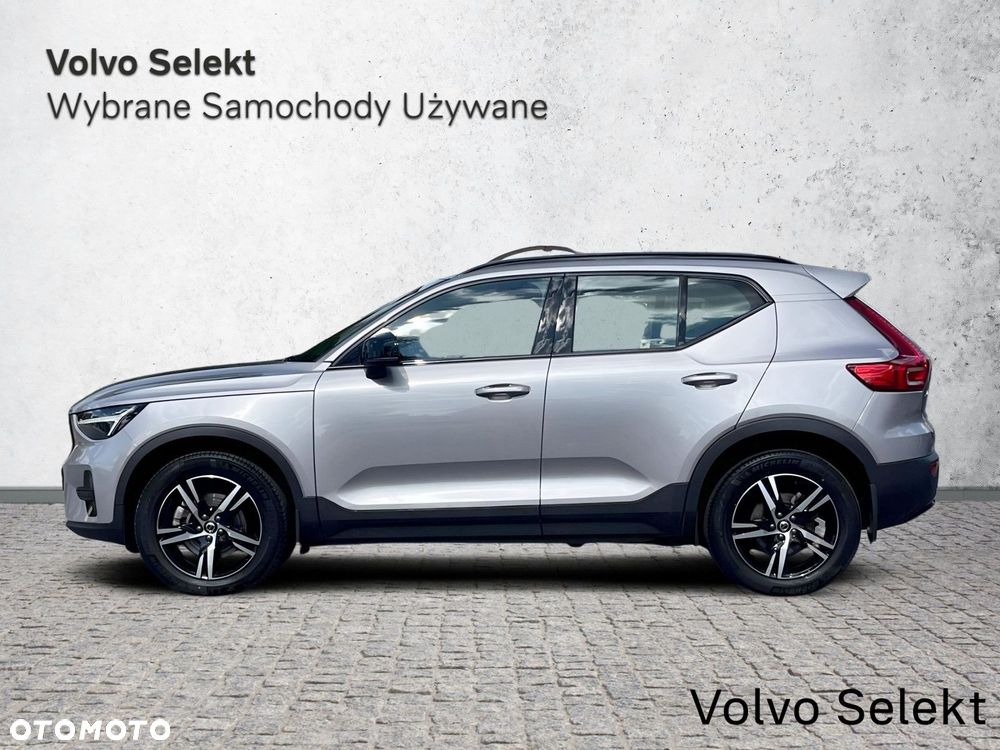 Volvo XC 40 - 6