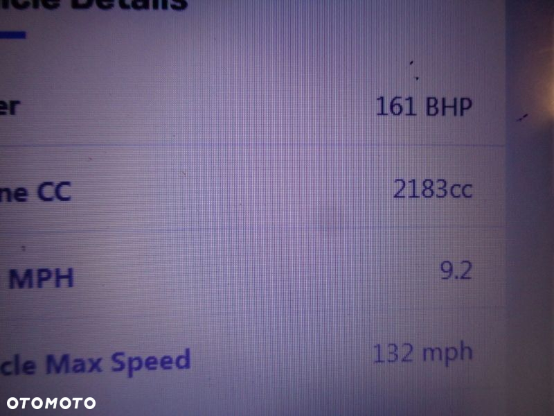 Silnik Mazda 3 5 6 2.2 d R2AA Mzr 2010R Kompletny 161KM 122 tyś Mil - 4