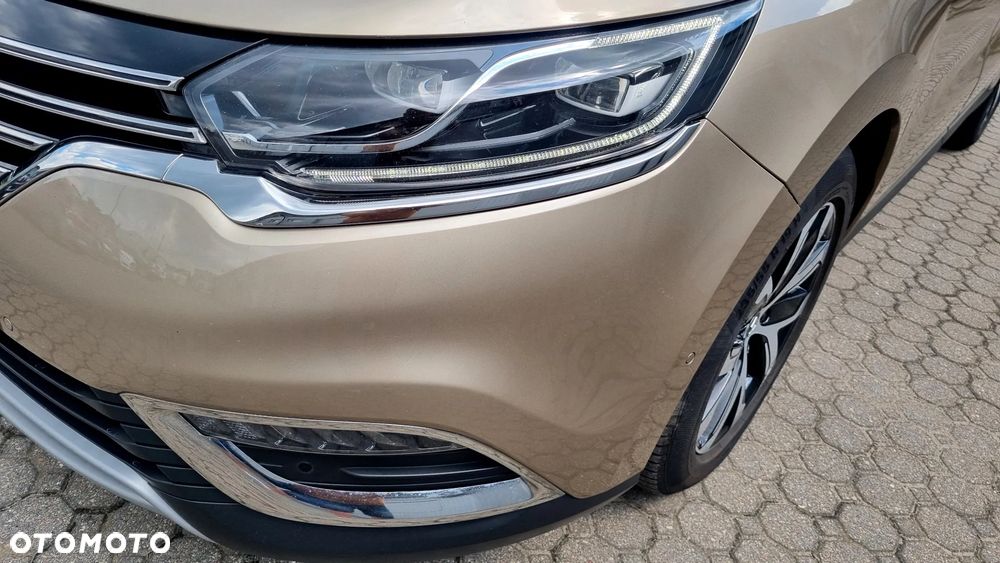 Renault Espace Energy dCi 160 EDC Initiale Paris - 13