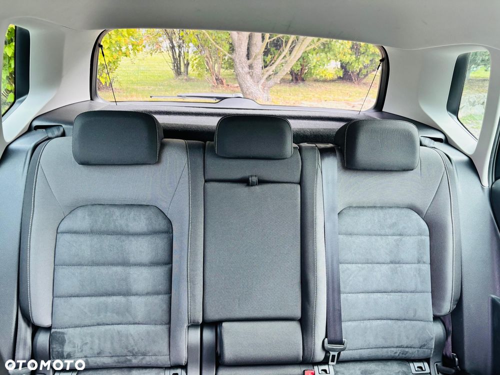 Volkswagen Golf Sportsvan SV 1.6 TDI BMT Highline DSG - 18