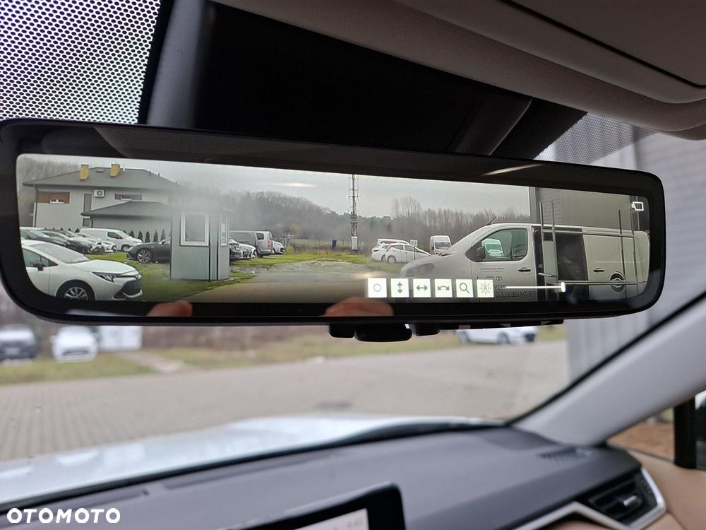 Toyota RAV4 2.5 Hybrid Executive 4x4 - 21