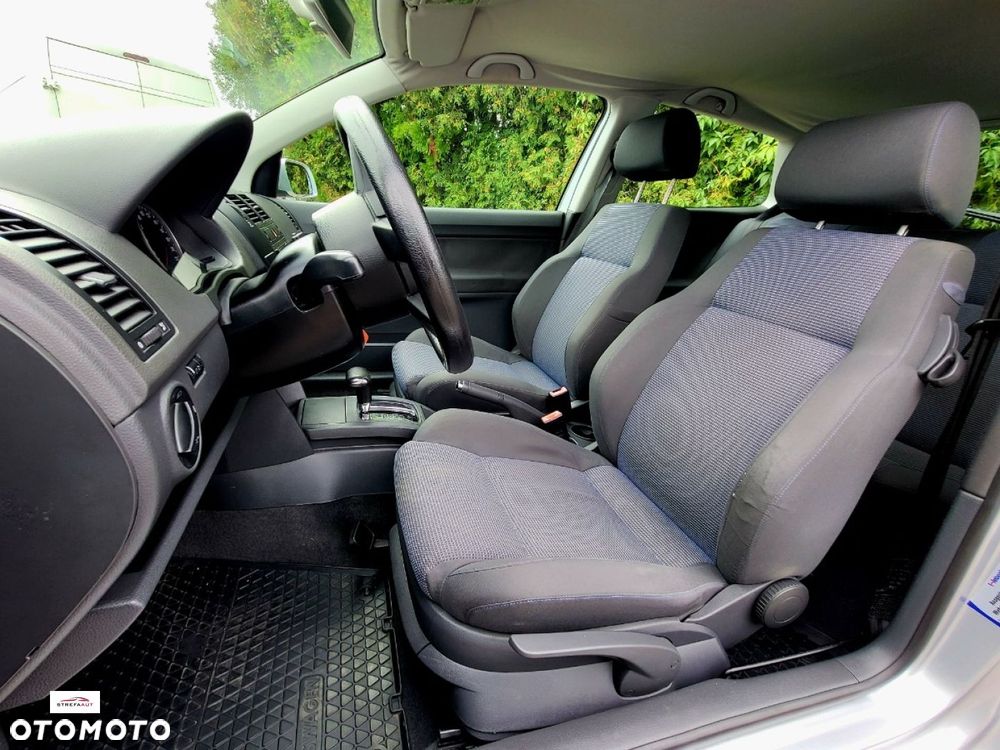 Volkswagen Polo - 5