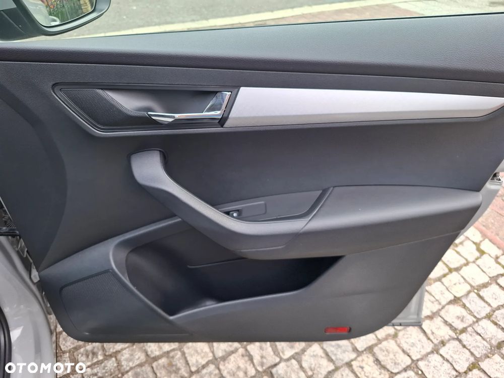 Skoda Karoq 1.5 TSI ACT Selection - 35