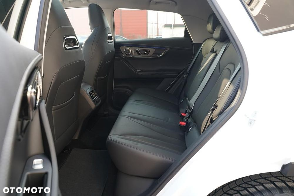 Omoda 5 1.6 T-GDI Premium DCT - 9