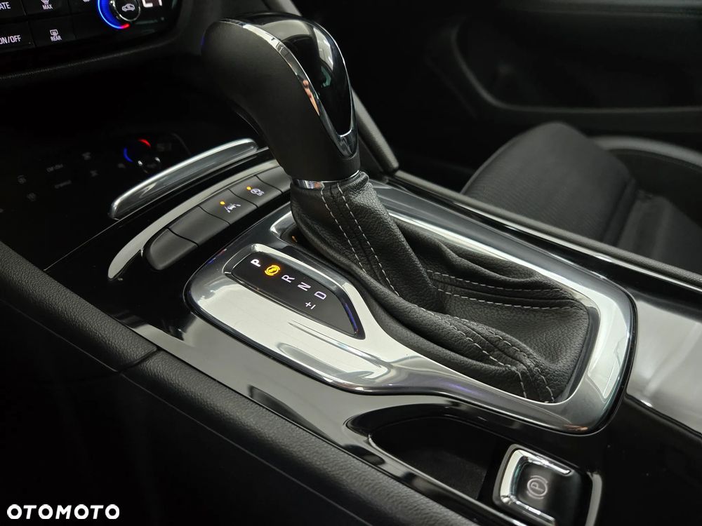 Opel Insignia 2.0 Ultimate Exclusive - 35