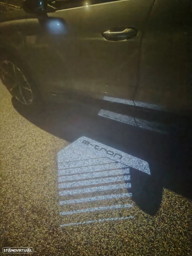 Audi Q4 Sportback e-tron 50 quattro - 12