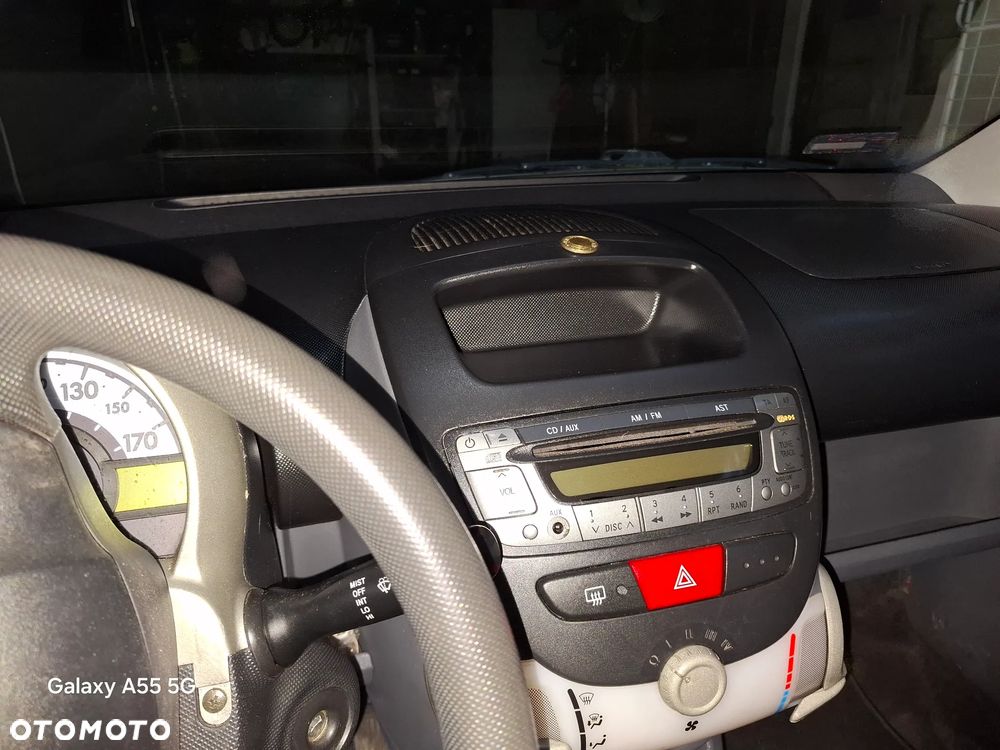 Toyota Aygo 1.0 VVT-i Luna - 2