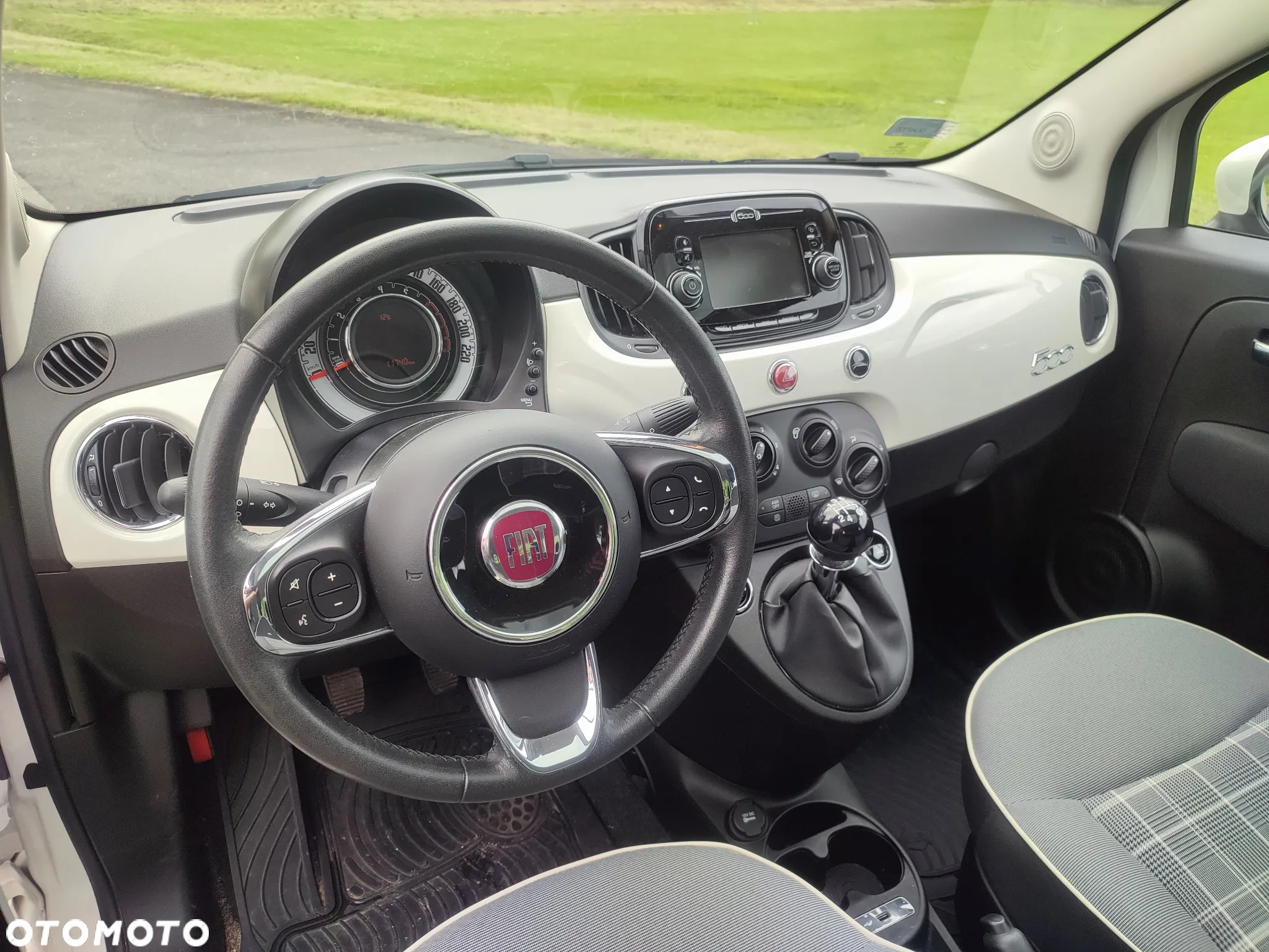 Fiat 500 - 6
