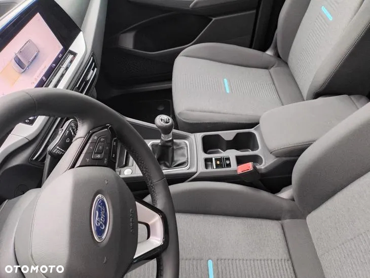 Ford Tourneo Connect Grand 2.0 EcoBlue Active - 13