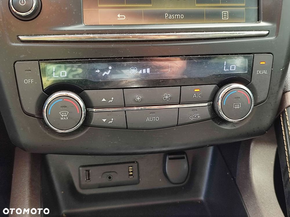 Renault Kadjar Energy dCi 130 LIMITED - 13