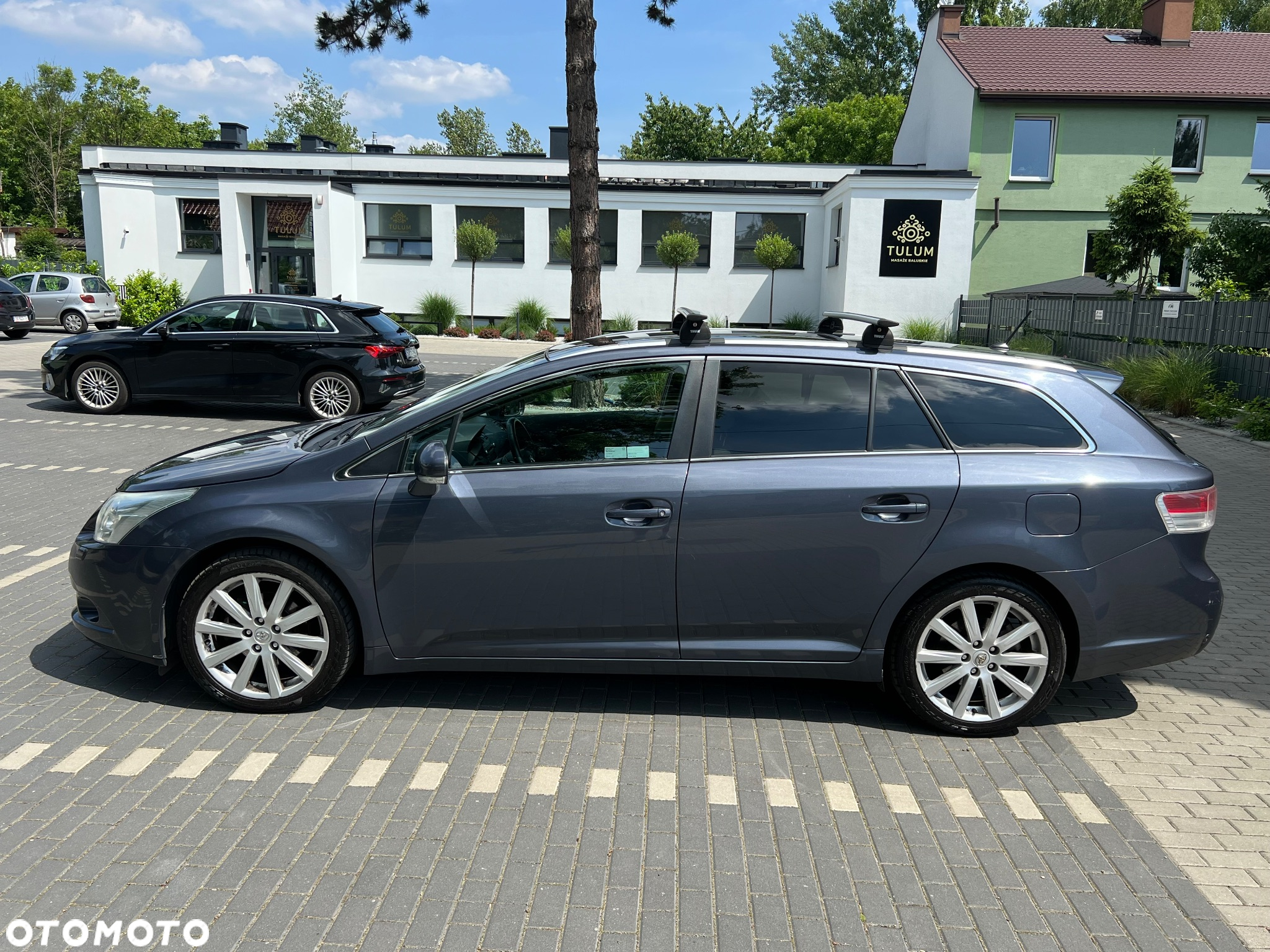 Toyota Avensis 2.0 Prestige EU5 - 8