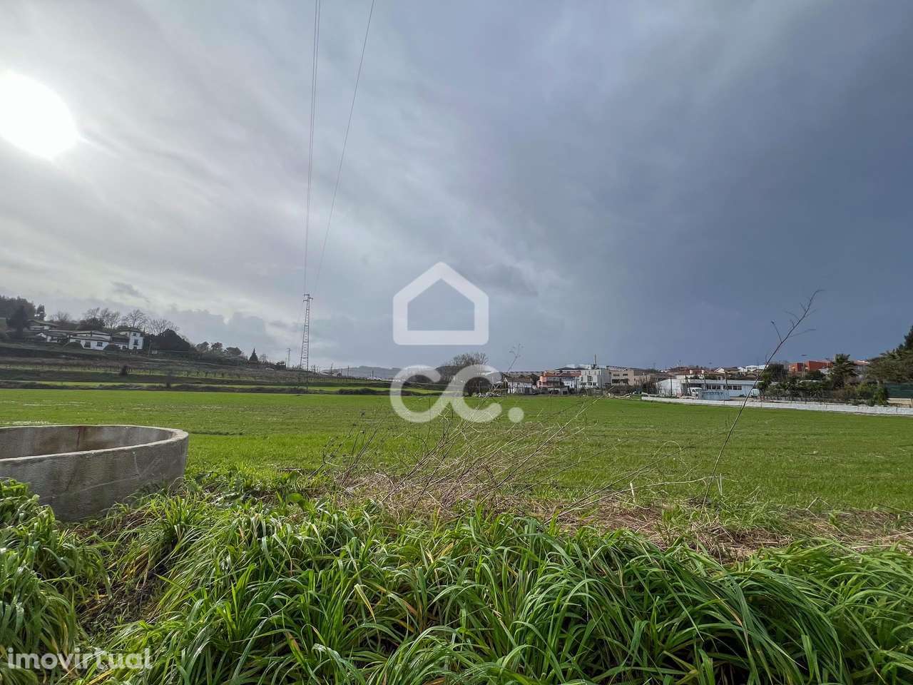 Terreno em Urgezes - Grande imagem: 2/8