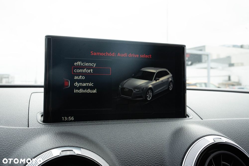 Audi S3 - 13