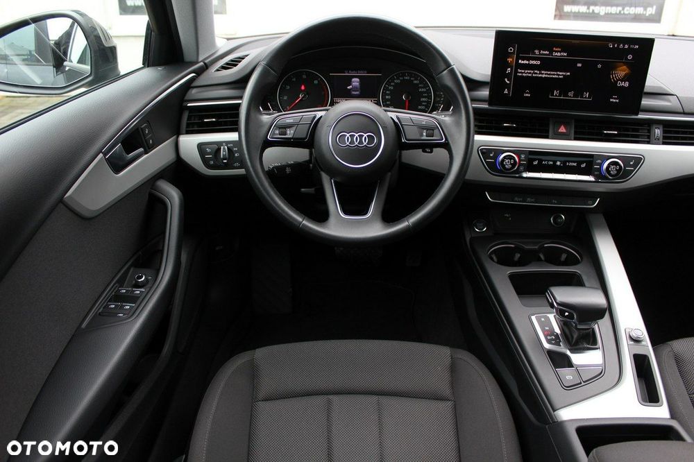 Audi A4 Allroad - 9