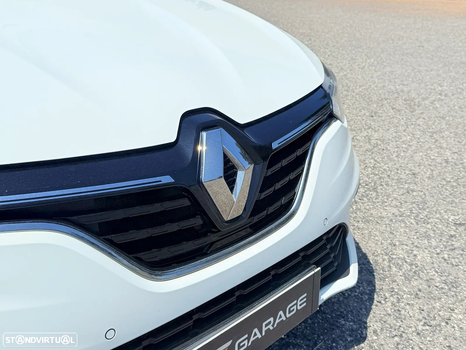 Renault Mégane 1.5 Blue dCi Limited - 21