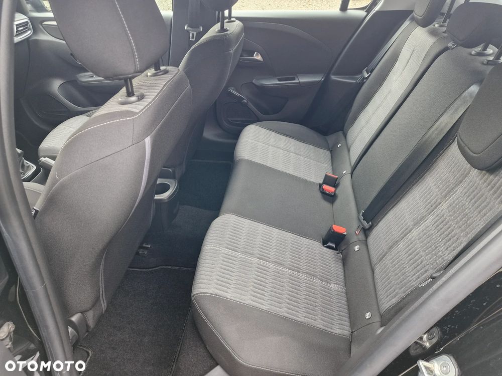 Opel Corsa 1.2 Elegance Business Pack S&S - 16