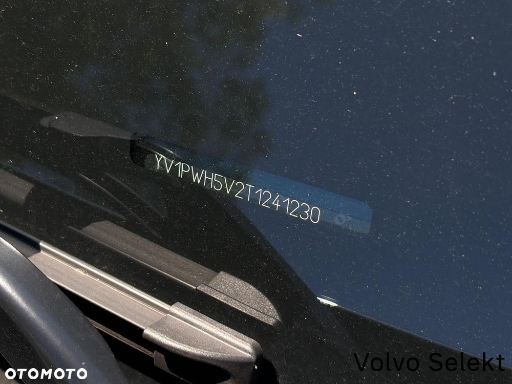 Volvo V90 - 41