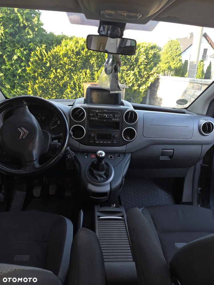 Citroën Berlingo 1.6 HDi XTR - 4