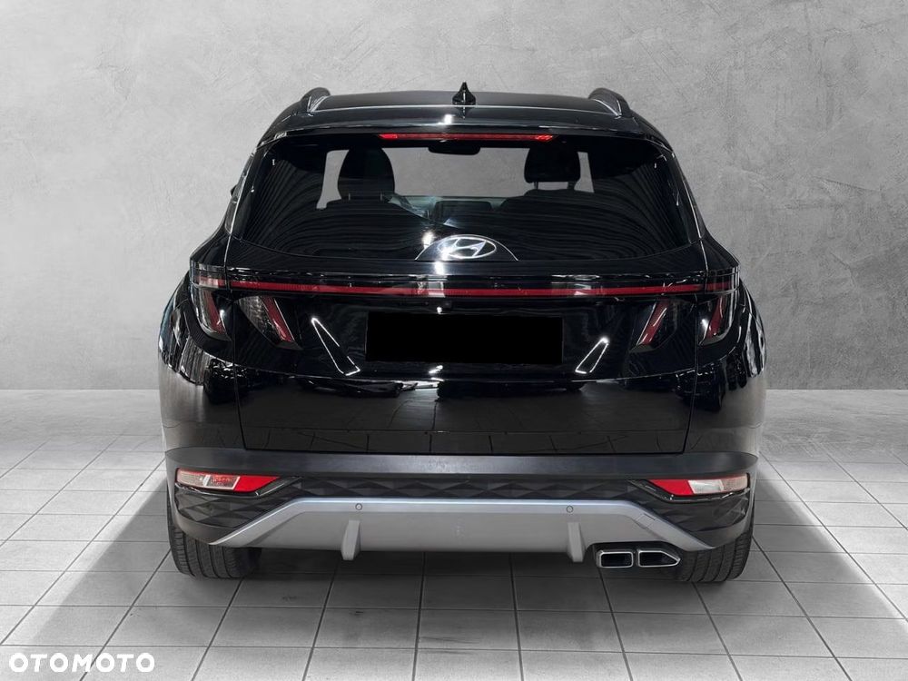 Hyundai Tucson 1.6 T-GDi 4WD Prime - 6