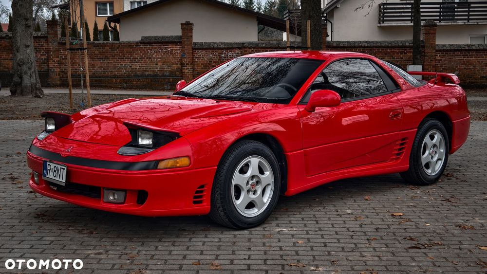 Mitsubishi 3000Gt